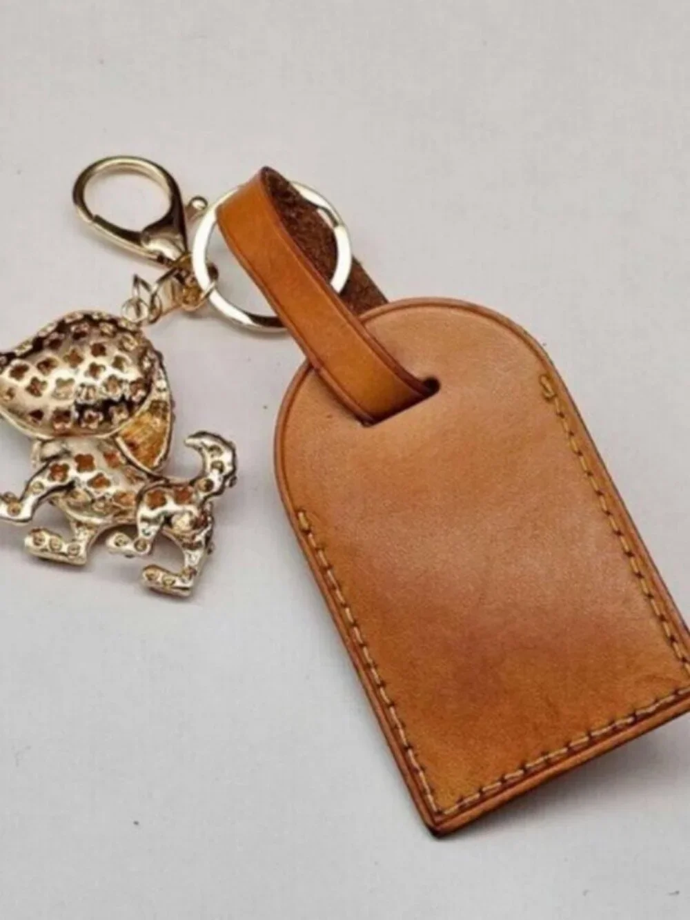 Louis Vuitton why shop